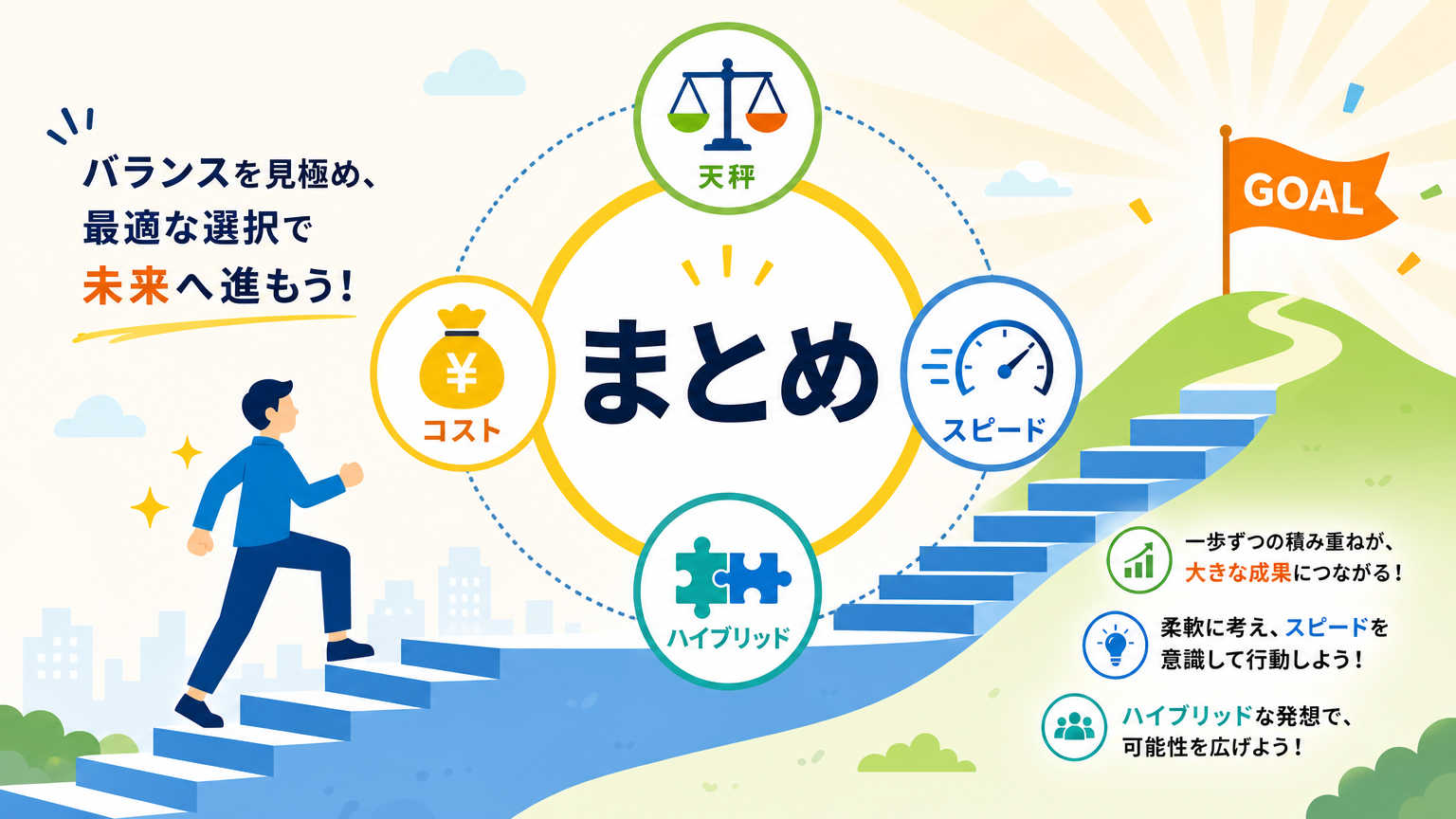 まとめ