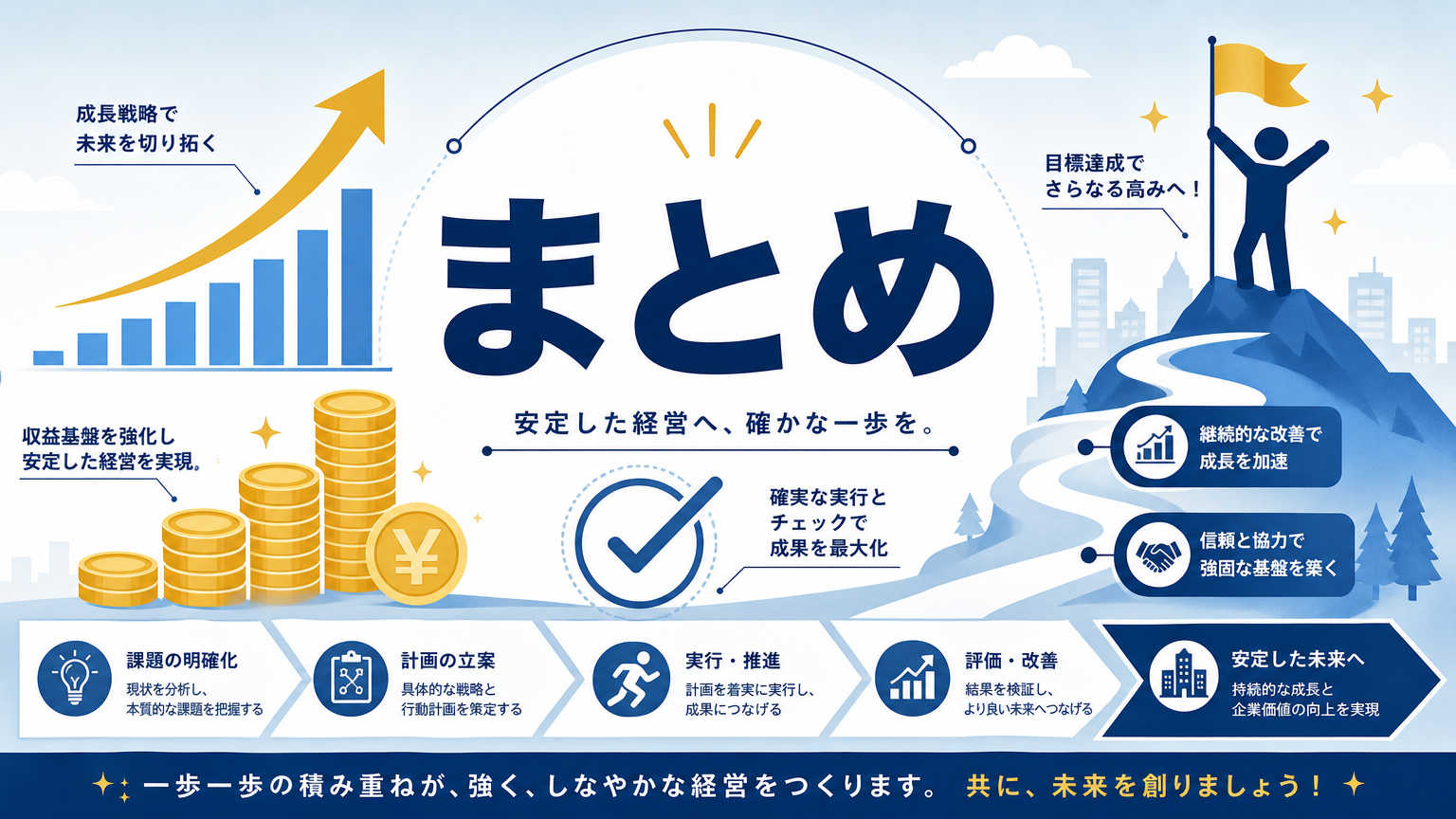 まとめ
